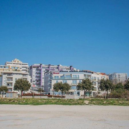 Antonio Apartments On The Beach Split Eksteriør billede